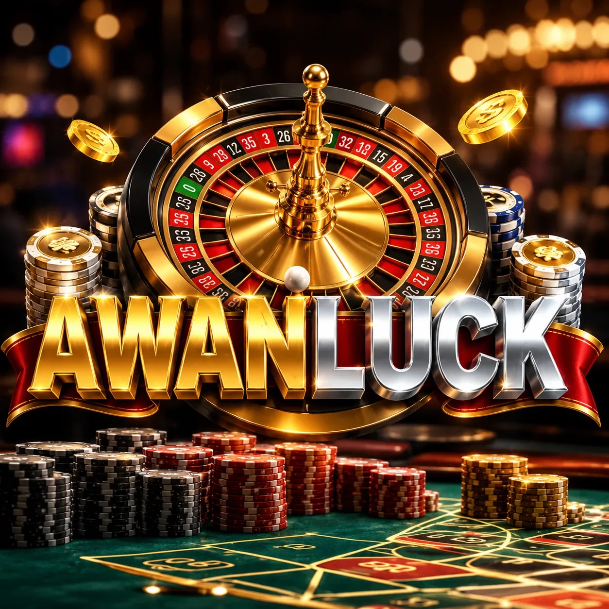 Awanluck nx888
