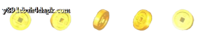 Coins nx888