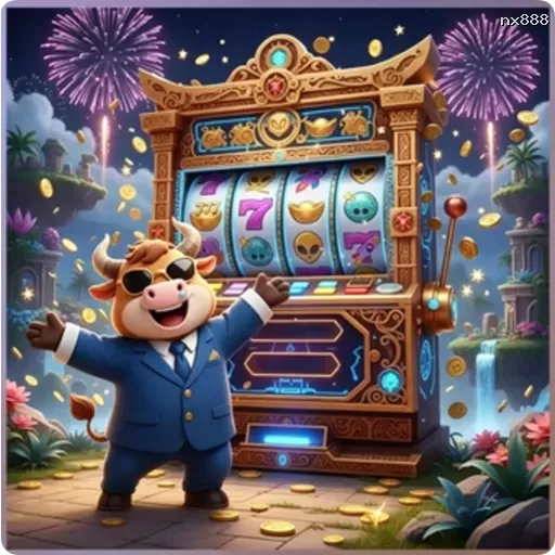 Pembaruan nx888 APK: Versi Terbaru dan Catatan Perubahan